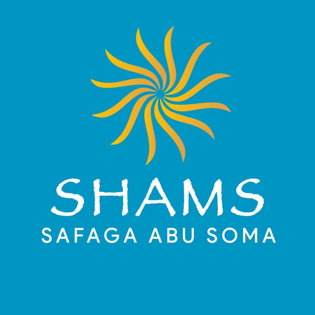 Shams Safaga Resort