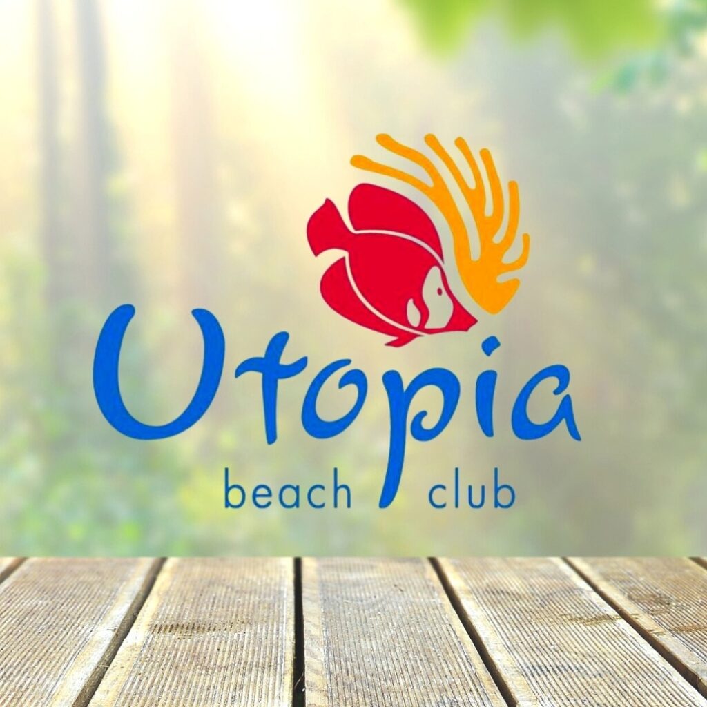 Utopia Beach Club